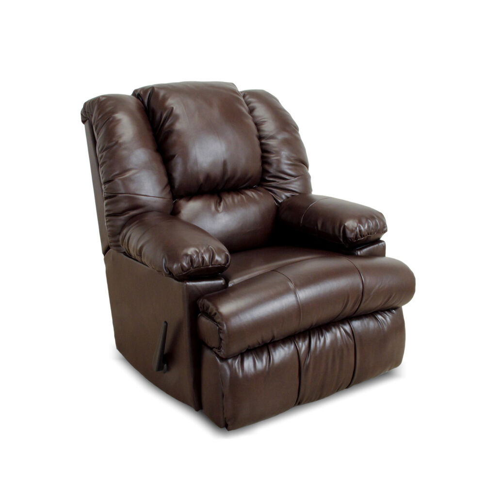 Franklin Recliners Chairs Rocker Recliner With Frosty Fridge Rocker Recliner With Frosty Fridge