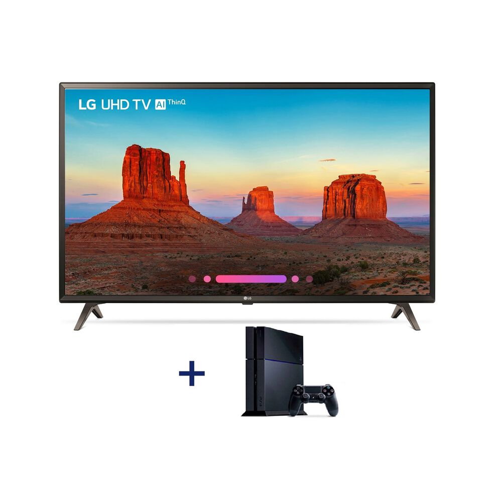 Rent To Own Lg Electronics 49 Class 4k Uhd Led Smart Tv