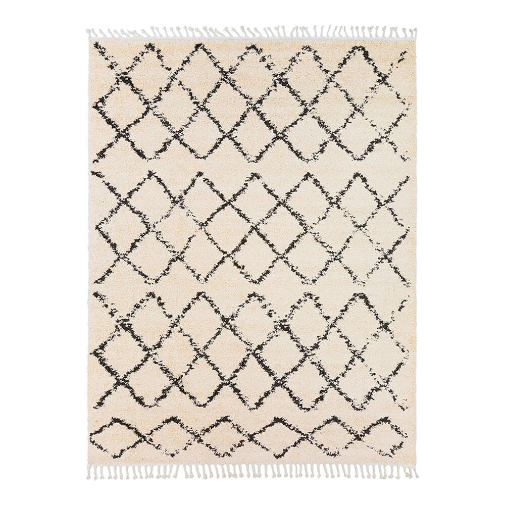 Rent To Own Surya Berber Shag 9 X 12 Area Rug At Aaron S Today
