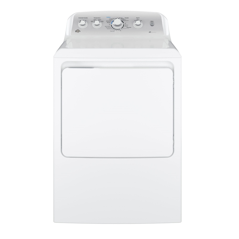 dryer