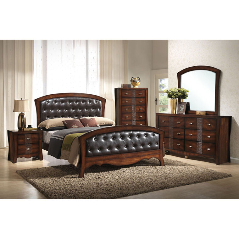 aarons bedroom sets