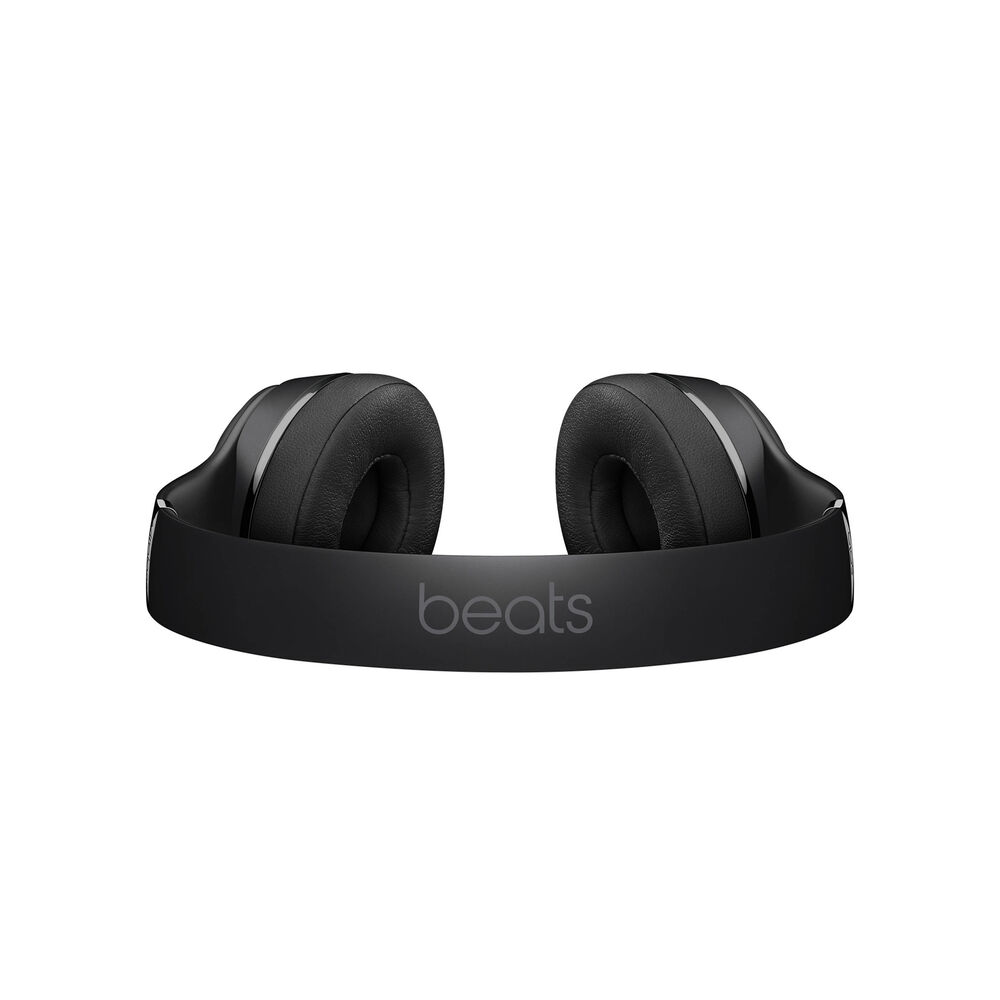 Rent To Own Beats Solo3 Wireless Onear Headphones Black At Aaron S Today