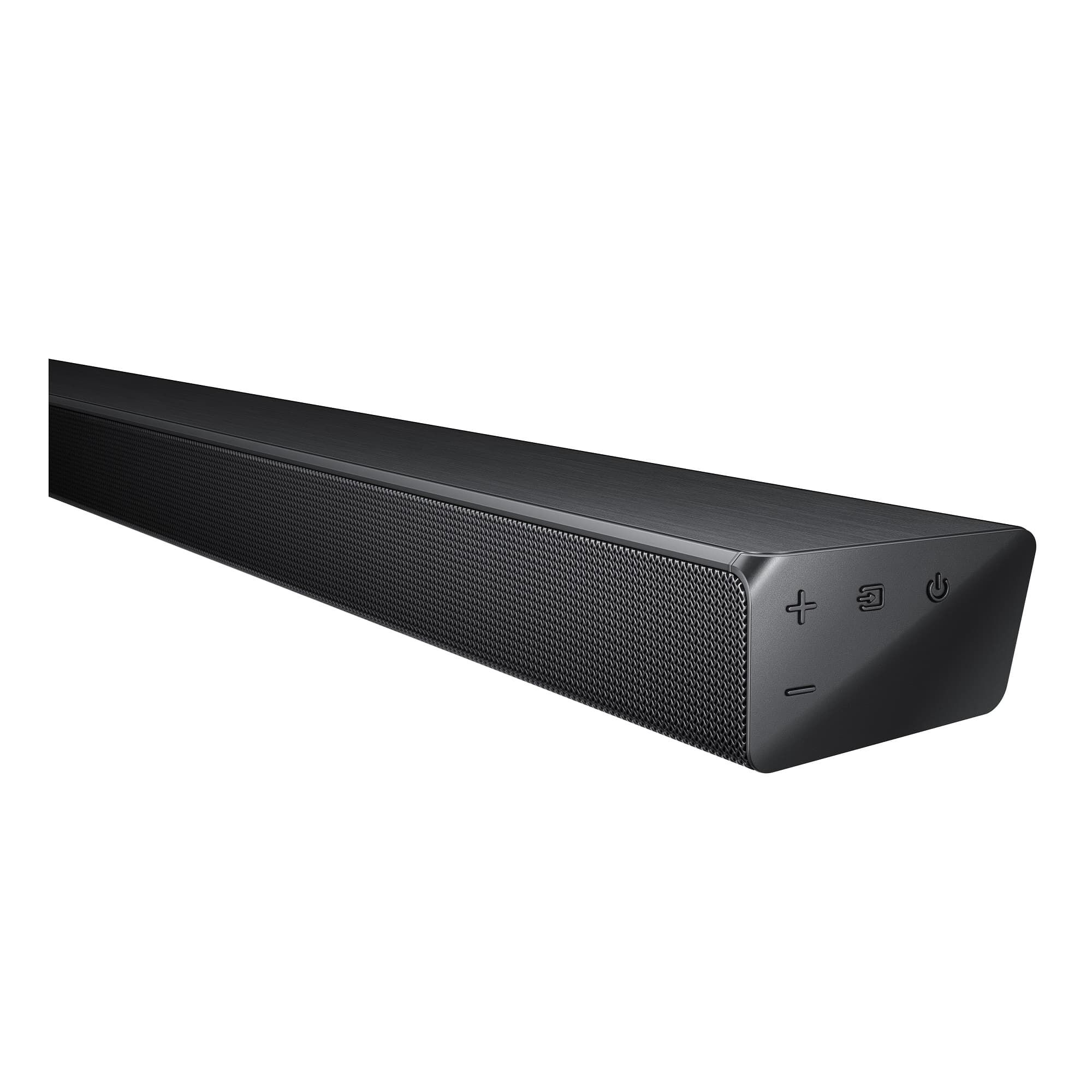 element 2.1 soundbar with wireless subwoofer