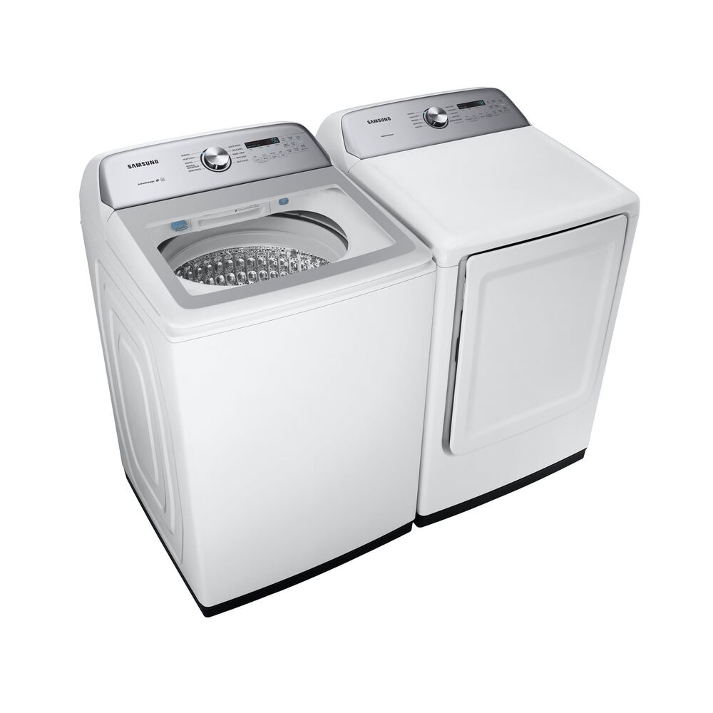 Rent To Own Samsung Appliances 5 0 Cu Ft Energy Star Top Load
