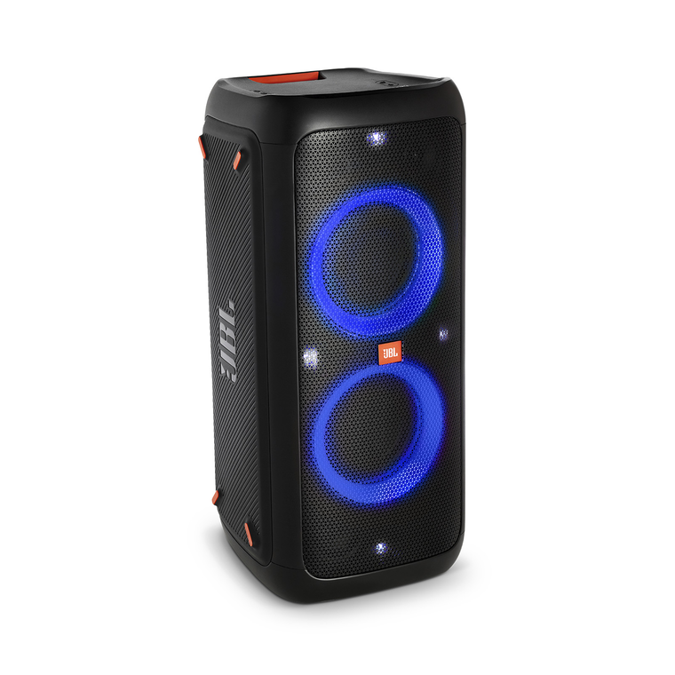 bluetooth speaker