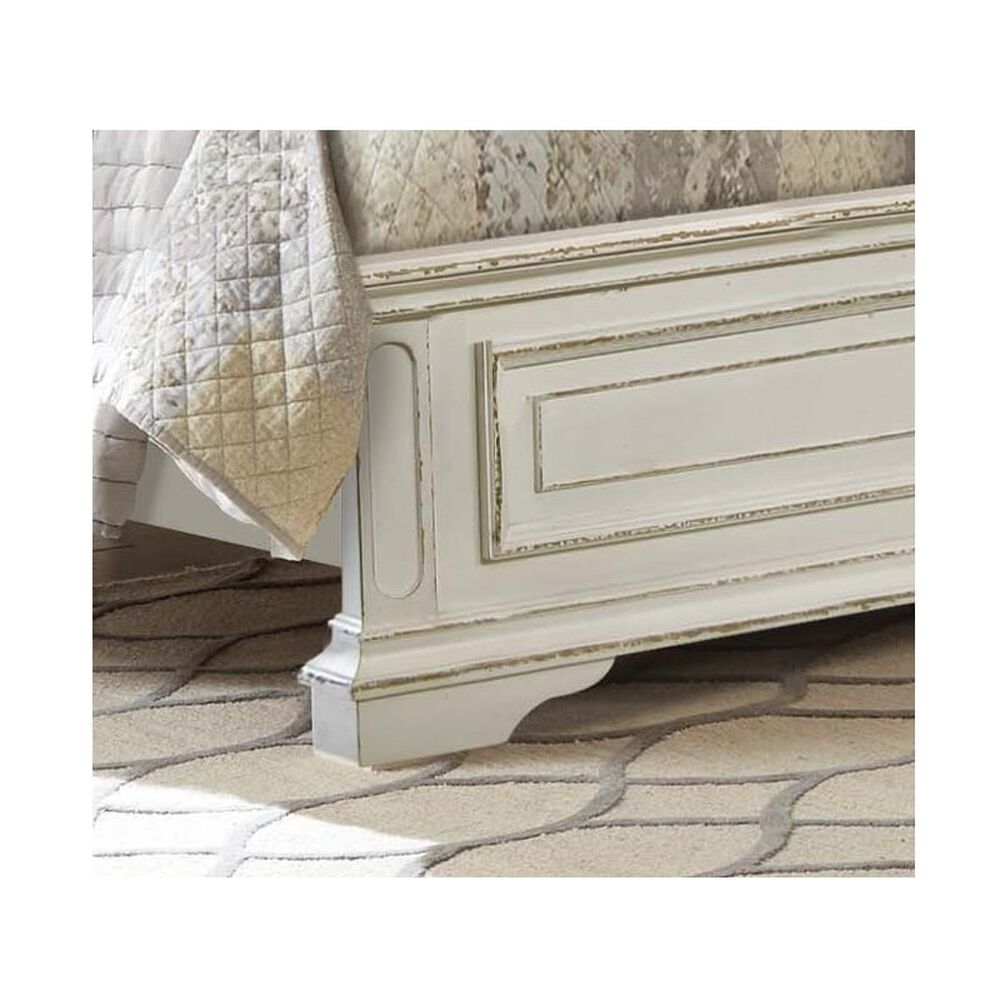 7 Piece Madison Queen Bedroom Collection