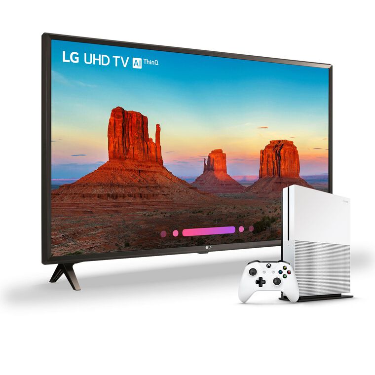 rent to own tvs