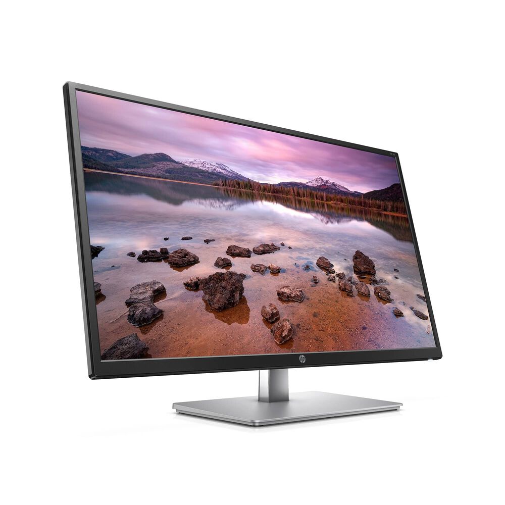 Rent to Own HP 32" Monitor at Aaron's today!