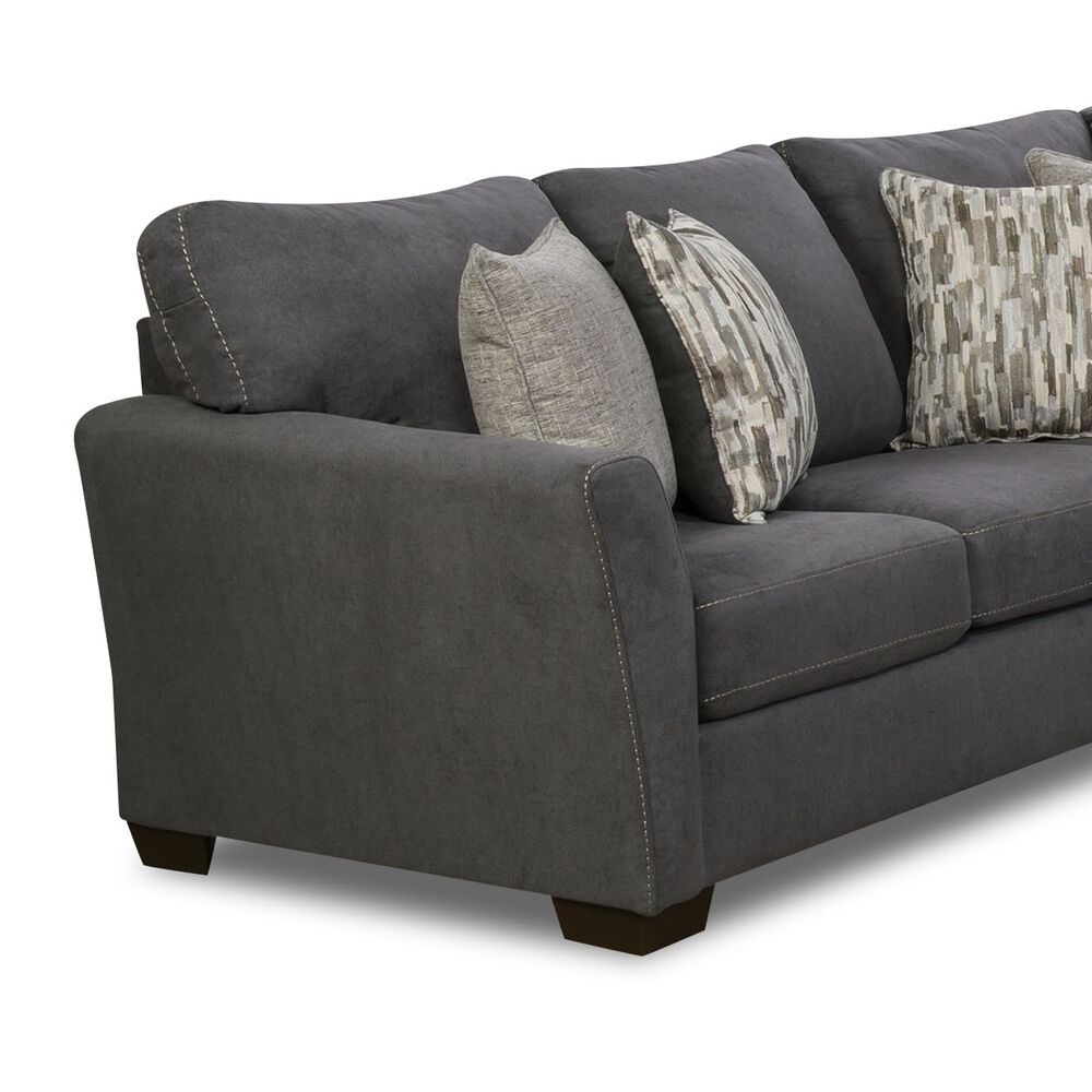 Rent To Own Lane 7 Piece Cruze Sectional Living Room Collection At Aaron S Today