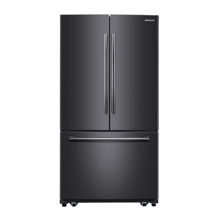 samsung refrigerator