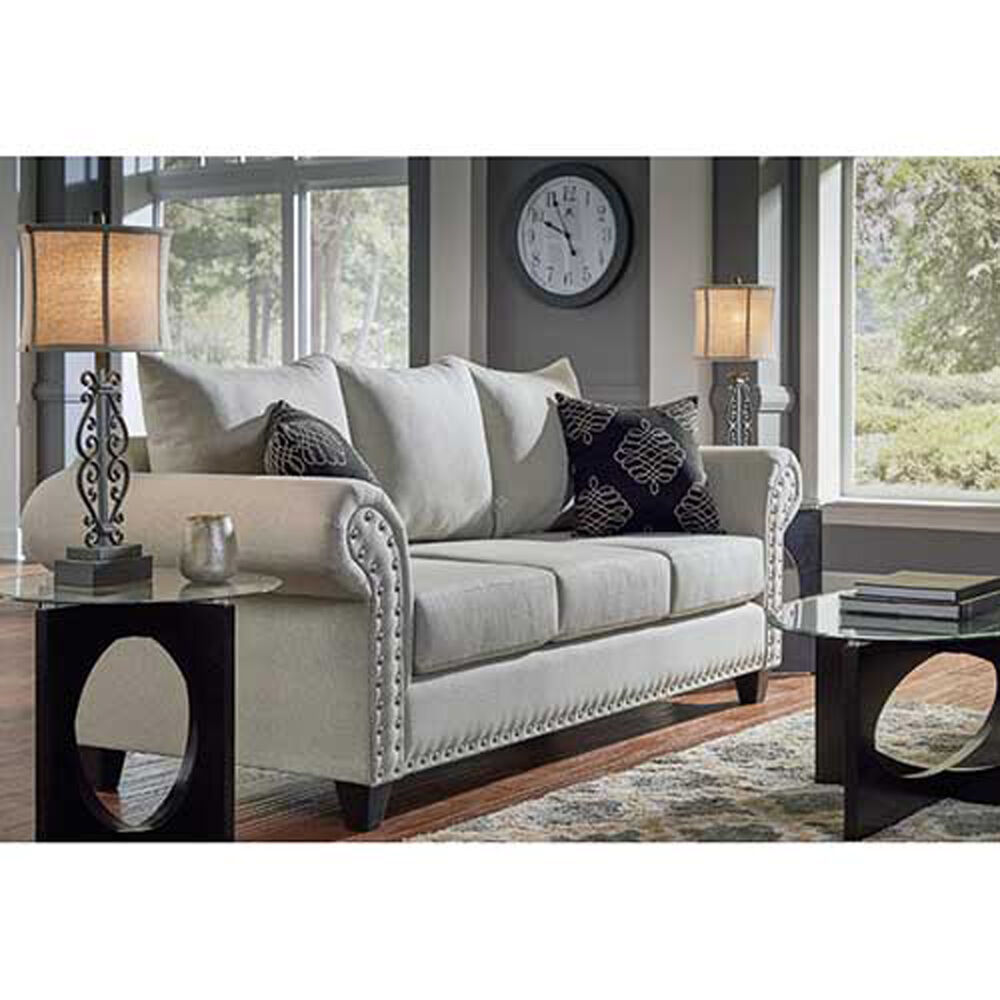 Woodhaven Industries Sofa Loveseat Sets 2 Piece Beverly Living 2 Piece Beverly Living Room Collection