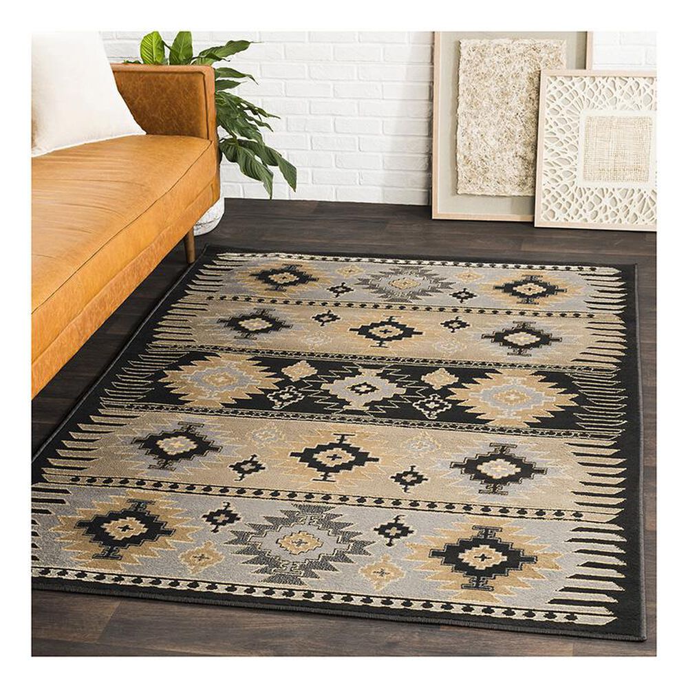 Rent to Own Surya Paramount 7' x 9' Area Rug at Aaron's today! (1000 x 1000 Pixel)