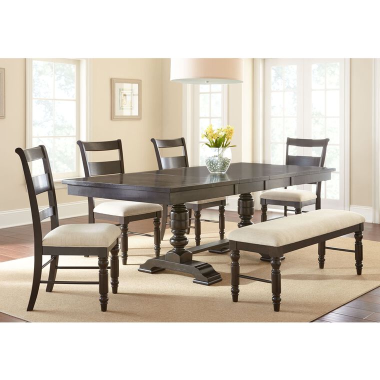 Rtodrs50 Rent To Own Dining Room Sets Wtsenates