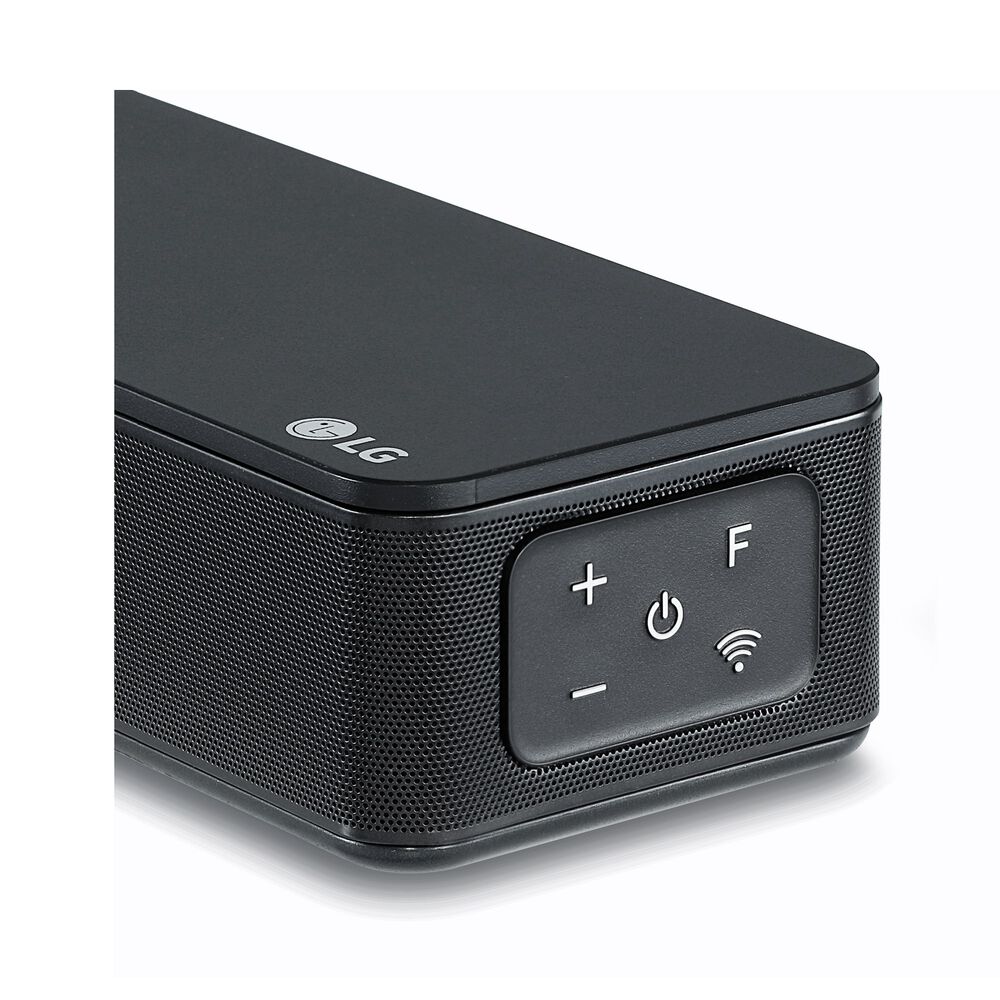 Rent to Own LG Electronics 360W 2.1Ch Bluetooth Sound Bar with