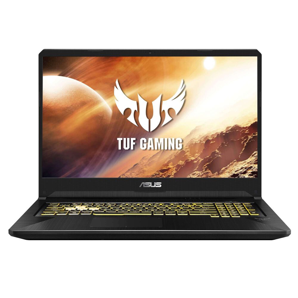 Rent To Own Asus 17 3 Tuf Gaming Laptop With Amd Ryzen 5 Cpu Total Defense Internet Security At Aaron S Today
