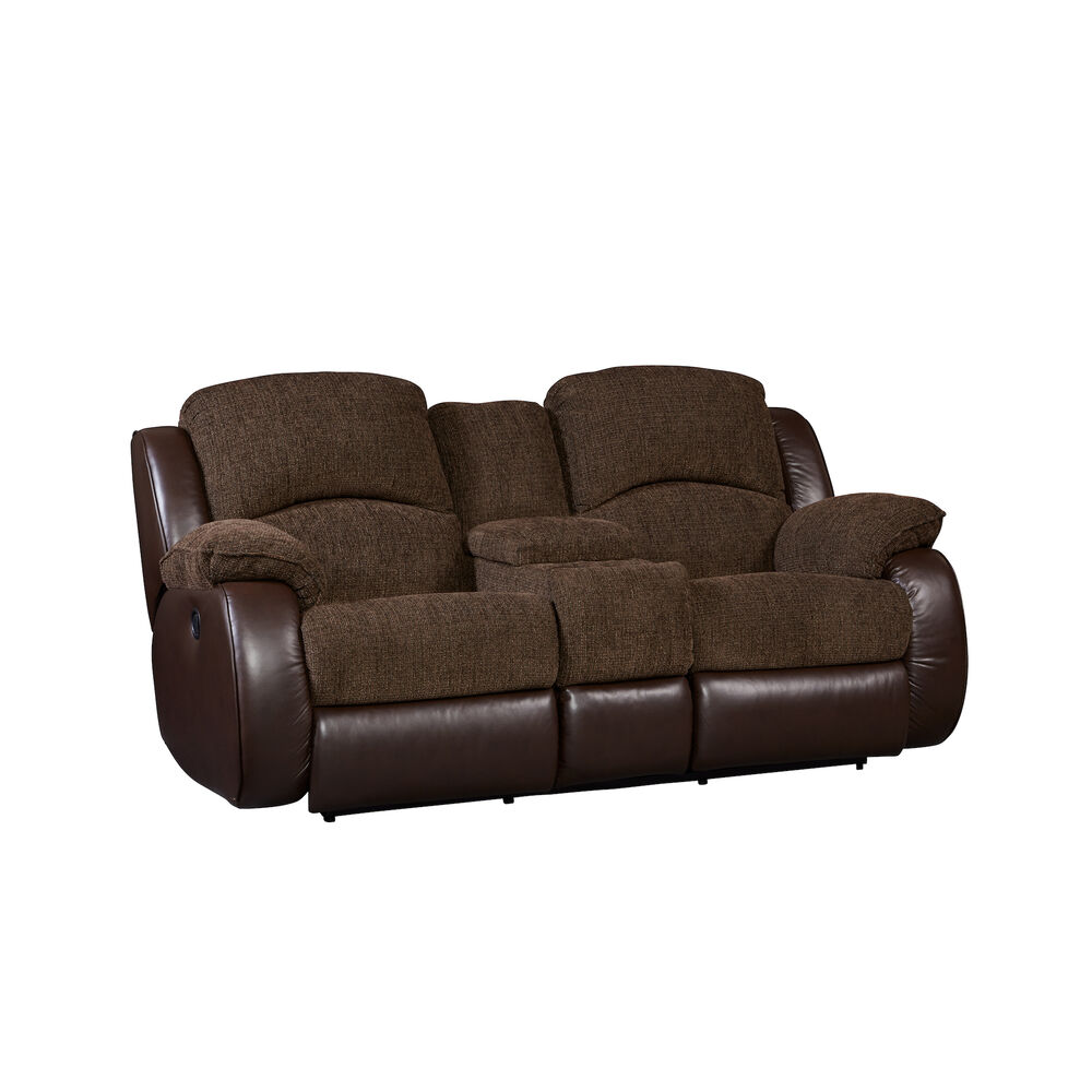2 Piece Memphis Reclining Living Room Collection
