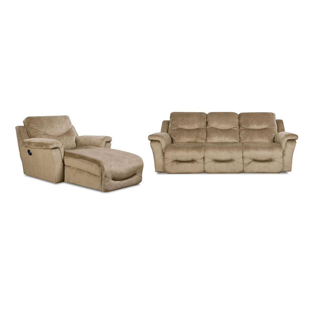 Rent To Own Franklin 2 Piece Calloway Living Room Collection At Aaron S Today