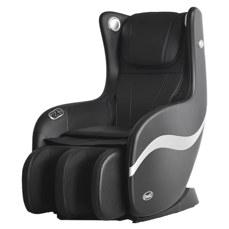 Bello Massage Chair - Black
