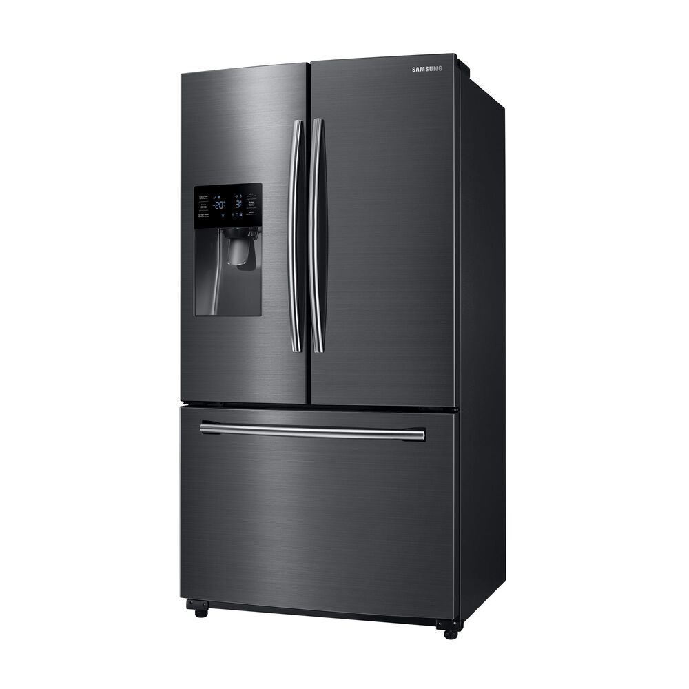 Rent To Own Samsung Appliances 25 Cu Ft French Door Refrigerator