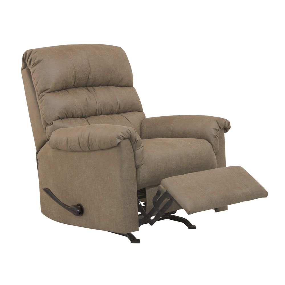 Jackson Furniture Recliners & Chairs Small Rocker Recliner