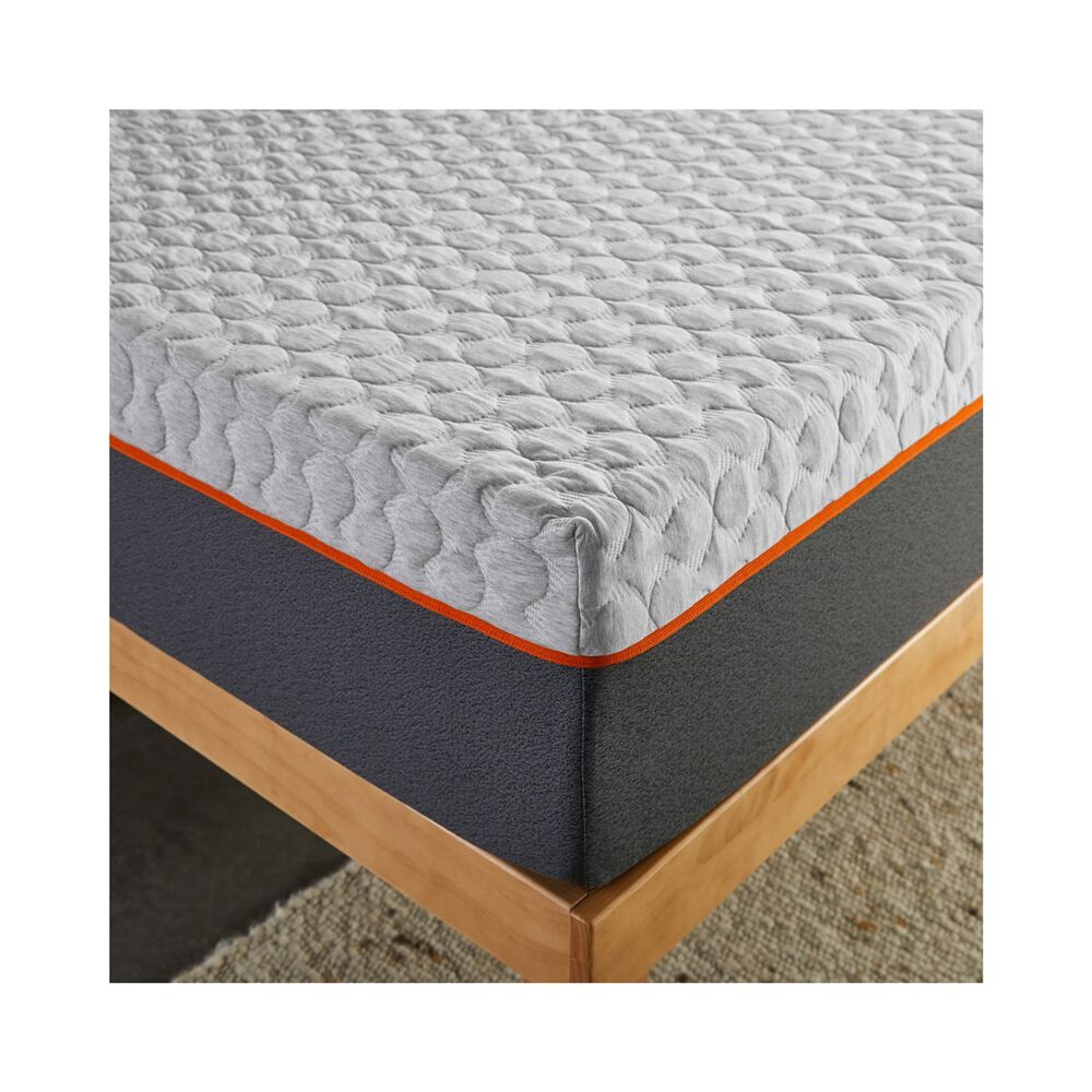 Rent To Own Corsicana Bedding 10 California King Foam Boxed