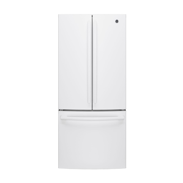 ge refrigerator