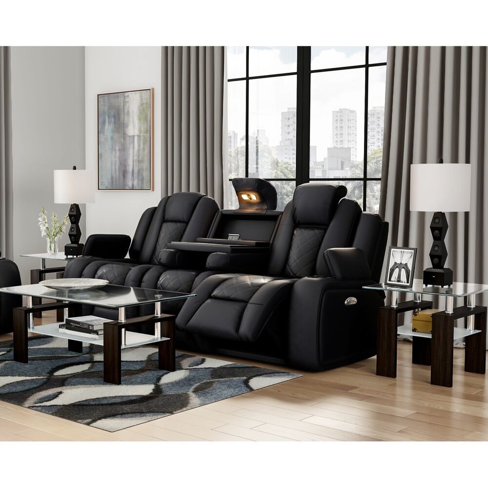 Rent To Own Synergy Home Furnishings 2 Piece Transformer Reclining Living Room Collection At Aaron S Today