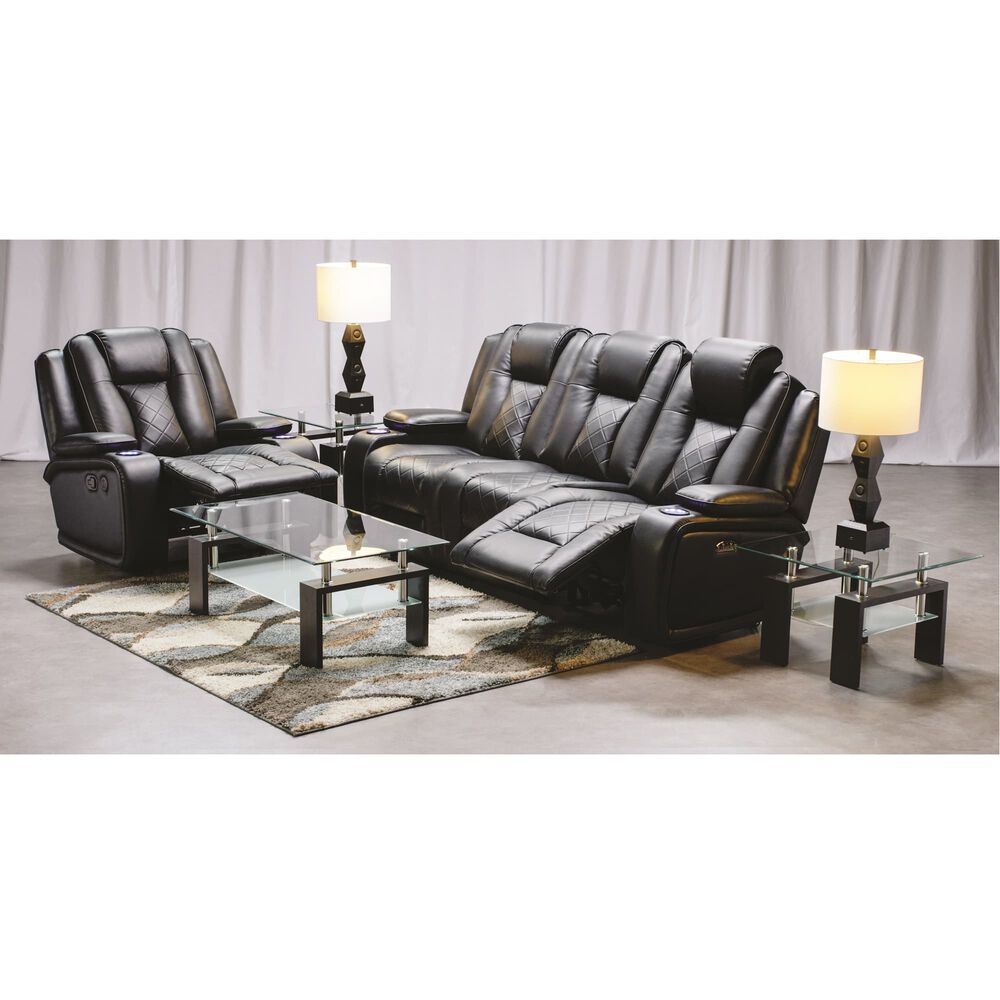 Synergy Home Furnishings 2 Piece Transformer Reclining Living Room 2 Piece Transformer Reclining Living Room Collection