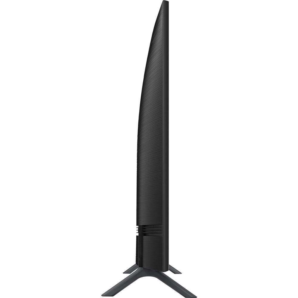 Rent To Own Samsung Electronics 65 Class Led Curved Screen 4k Uhd Smart Tv At Aaron S Today