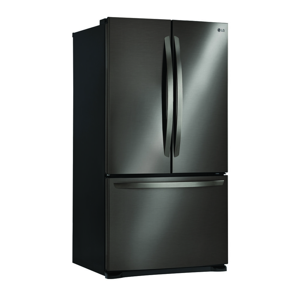 Lg Lfx25976st French Door Refrigerator With Ice And Water Dispenser Lg Usa