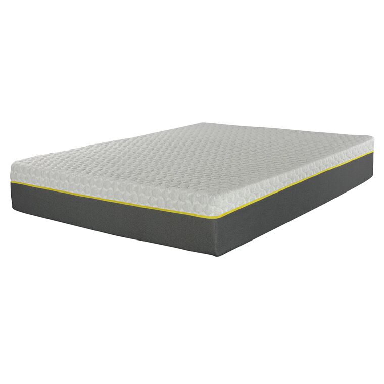 Cheap King Size Mattress And Box Springs Matres Image