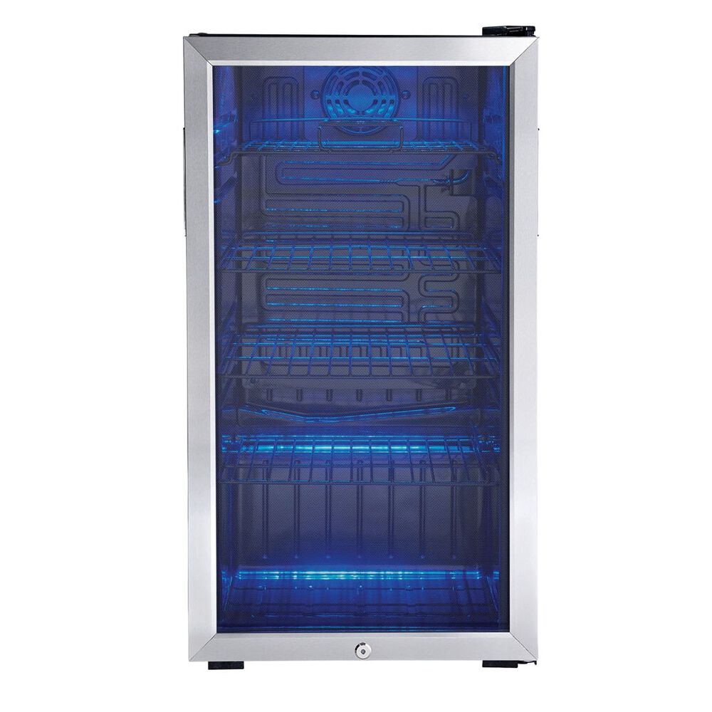 Rent To Own Danby 3 3 Cu Ft 120 Can Beverage Chiller At Aaron S Today