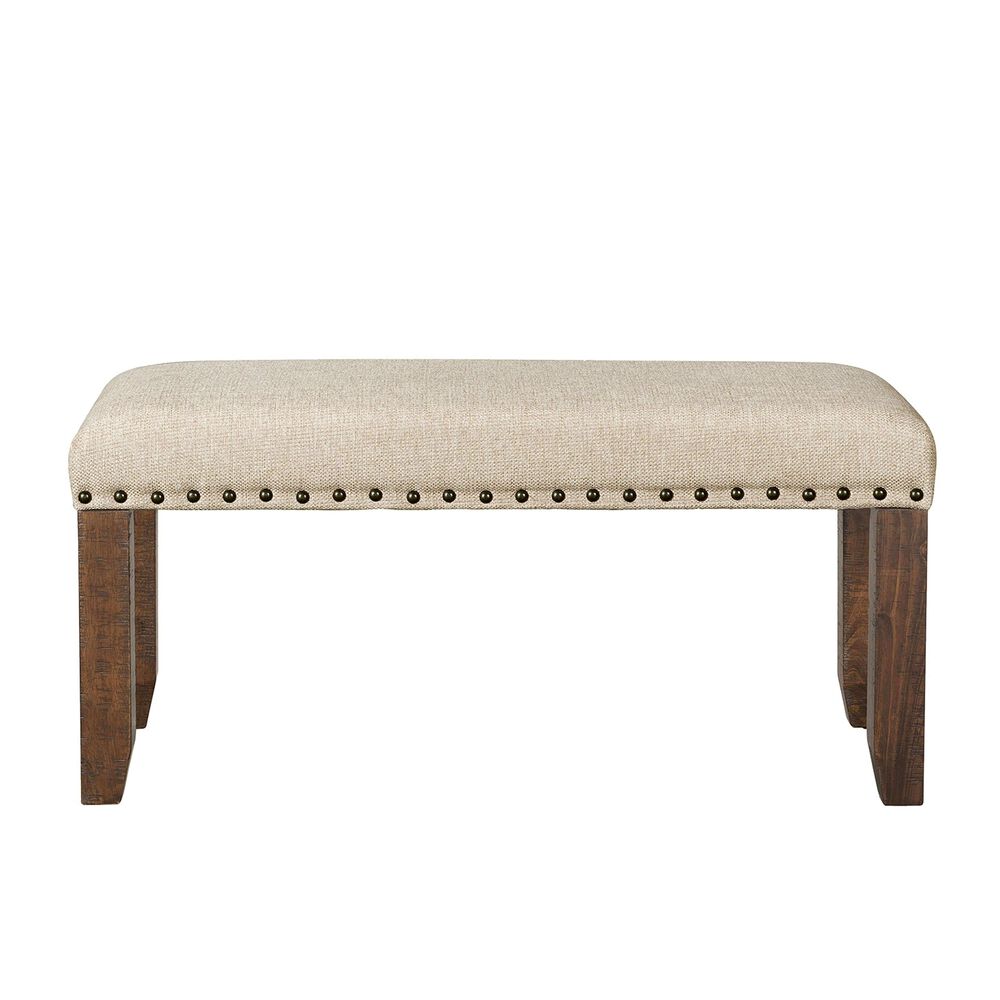 Rent to Own Elements International 6-Piece Jax Dining Room ...