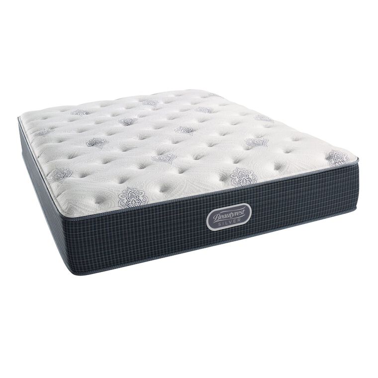 To Own Mattresseattress Sets Aaron S Courtyard Tight Top Plush King Mattress With Woodhaven Foundations And Protectors
