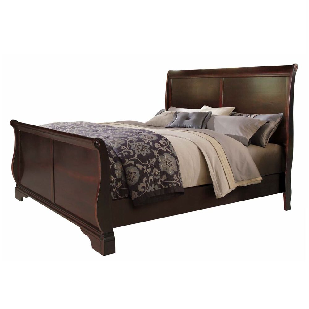Rent To Own Riversedge Furniture 7 Piece Dominique King Bedroom Collection At Aaron S Today
