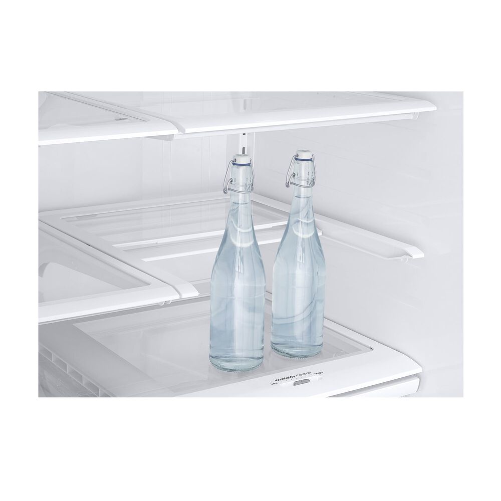 Rent To Own Samsung Appliances 25 Cu Ft French Door Refrigerator