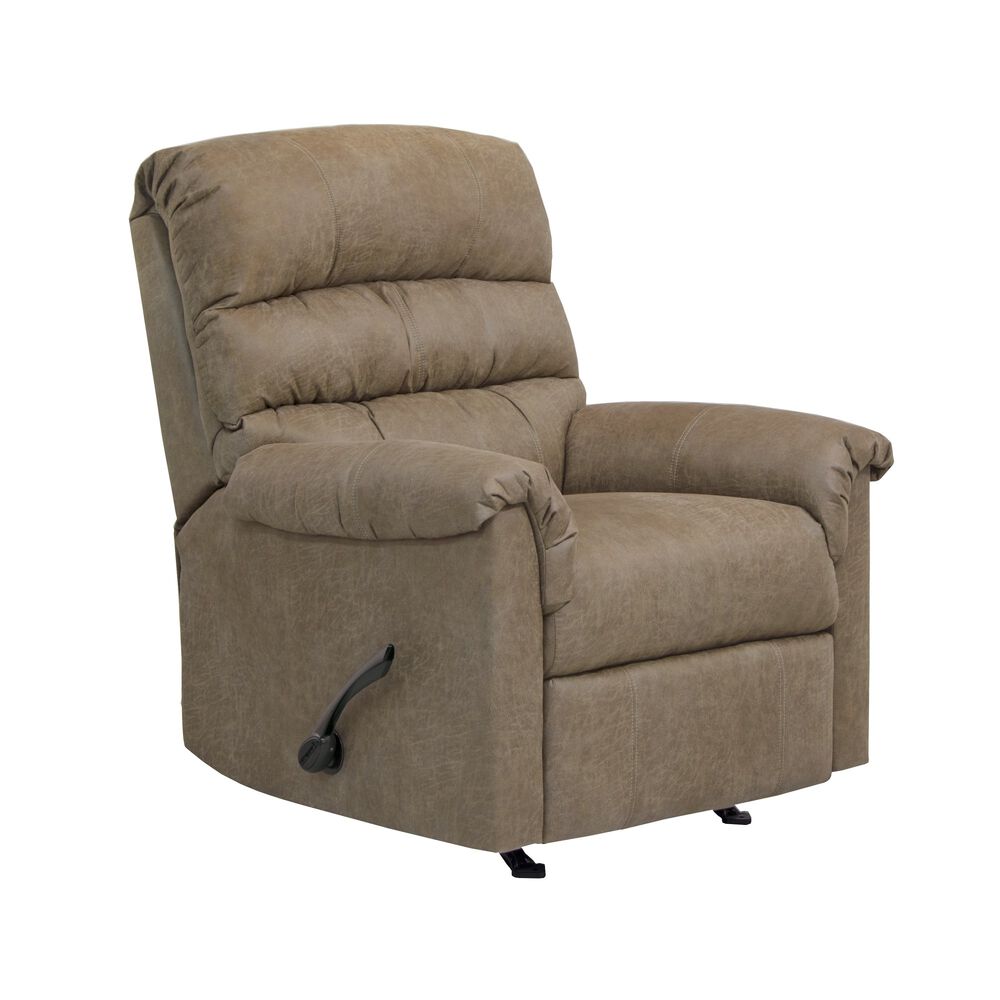Jackson Furniture Recliners & Chairs Small Rocker Recliner