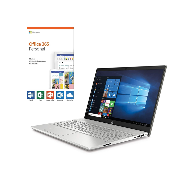 hp laptop