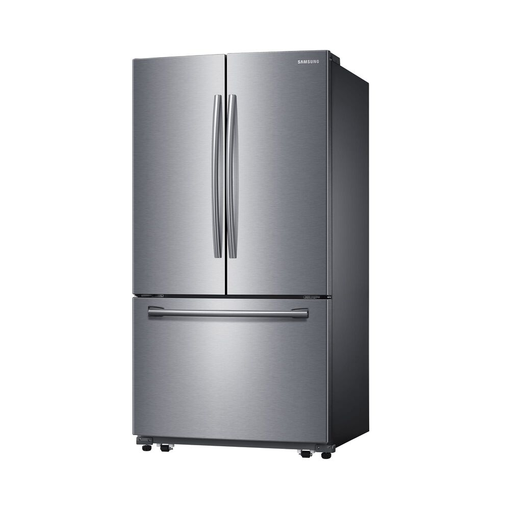 Rent To Own Samsung Appliances 26 Cu Ft Energy Star French Door Refrigerator With Filtered Ice Maker Stainless Steel At Aaron S Today
