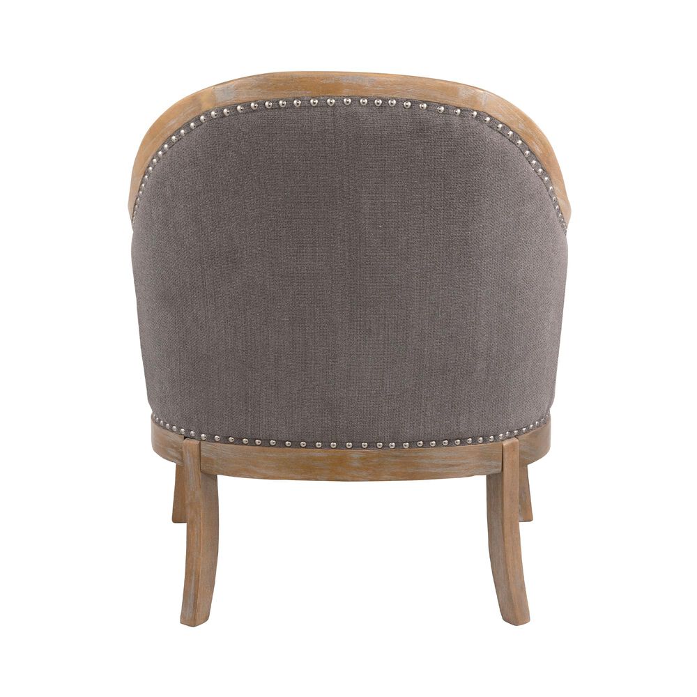 Rent to Own Ashley Engineer Accent Chair at Aaron's today!