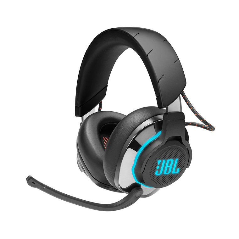 Wired Over-Ear Pro Gaming Headset