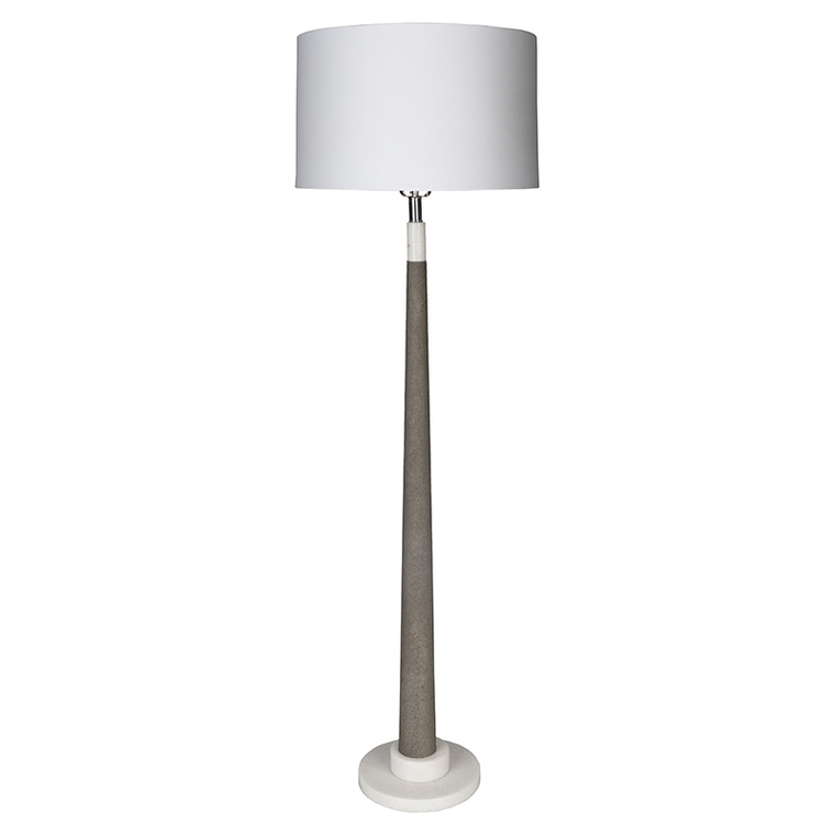 surya floor lamp