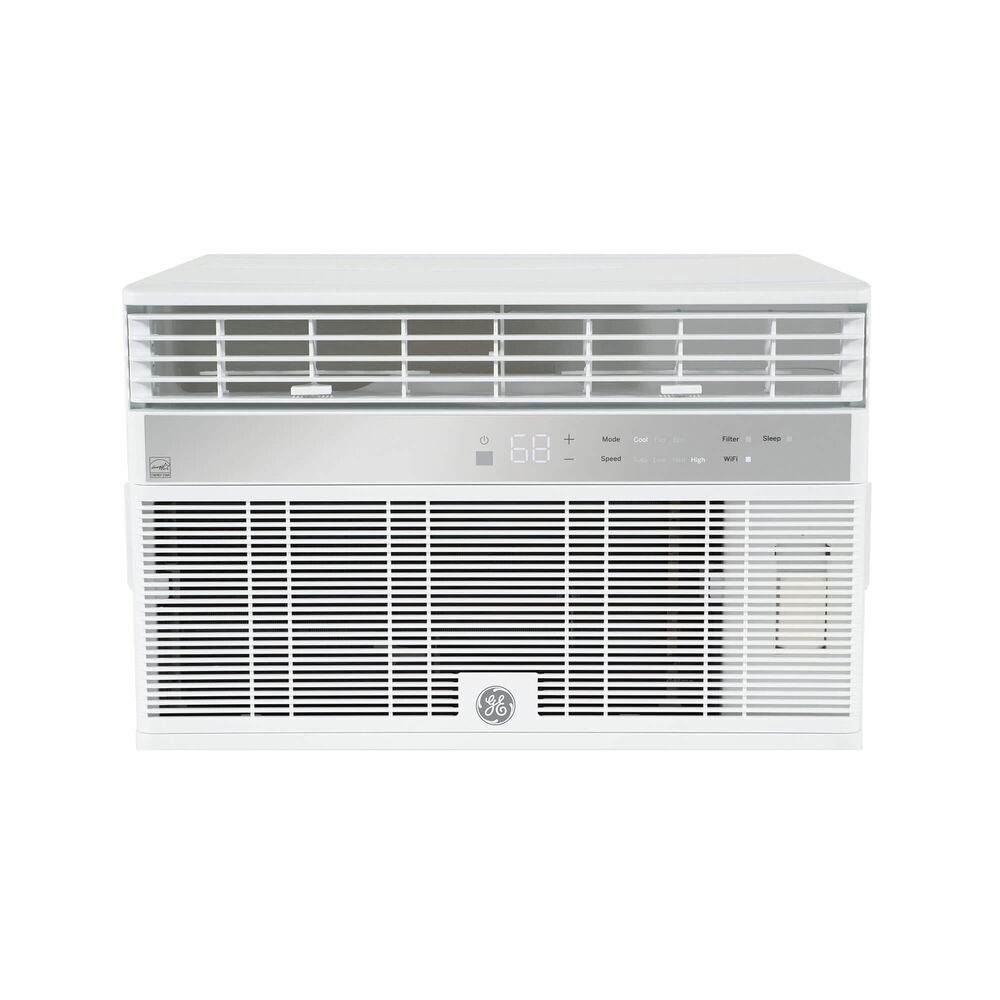 Rent To Own Ge Appliances 14k Btu Window Mount Air Conditioner At