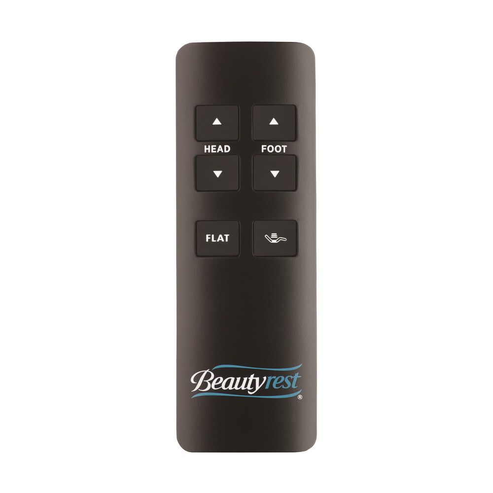 Simmons Company Beautyrest Tight Top Medium Firm Queen Mattress with