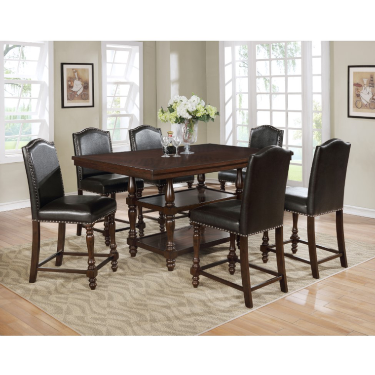dining set with