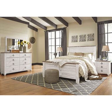 Ashley Bedroom Furniture Rent To Own Aaron S