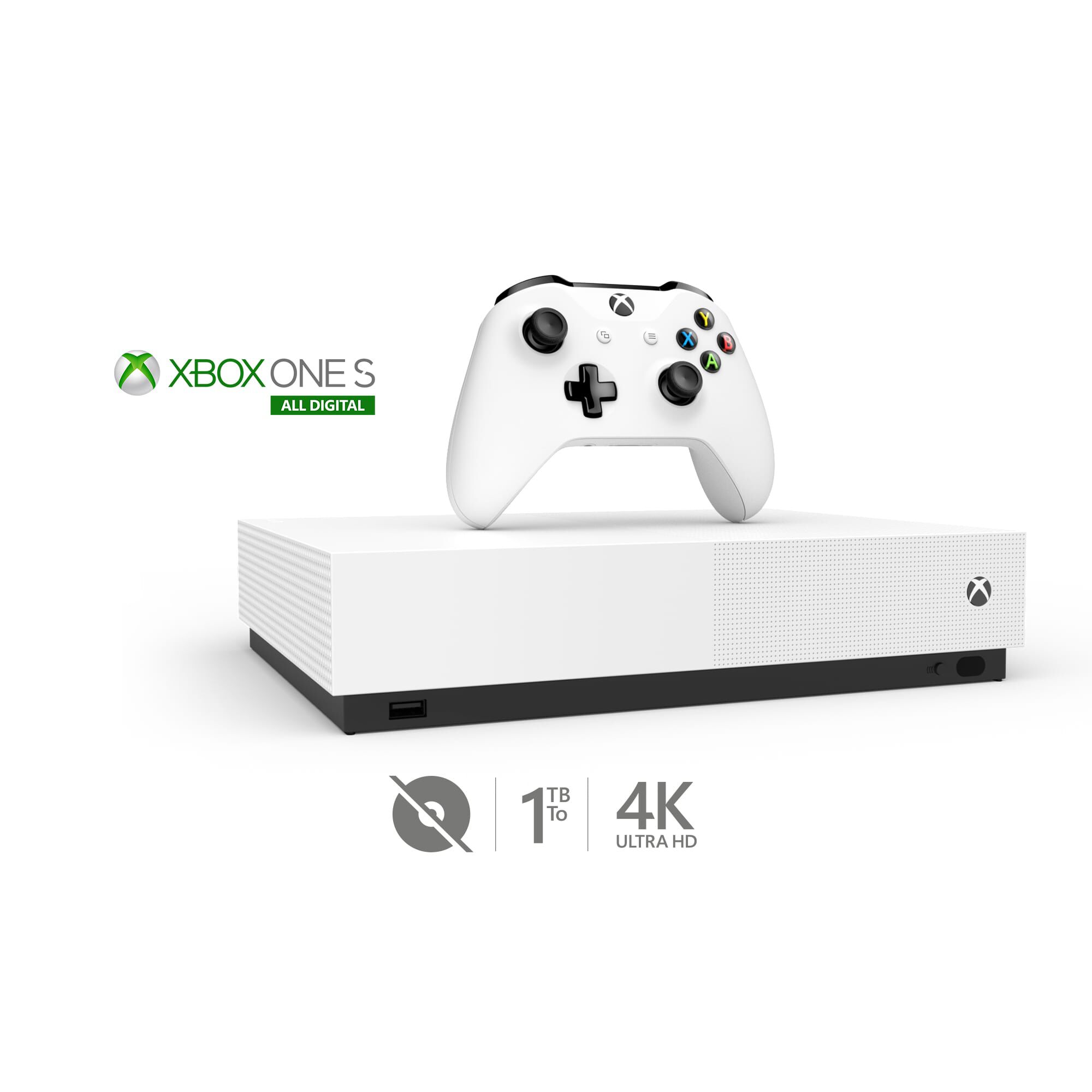 xbox 1s