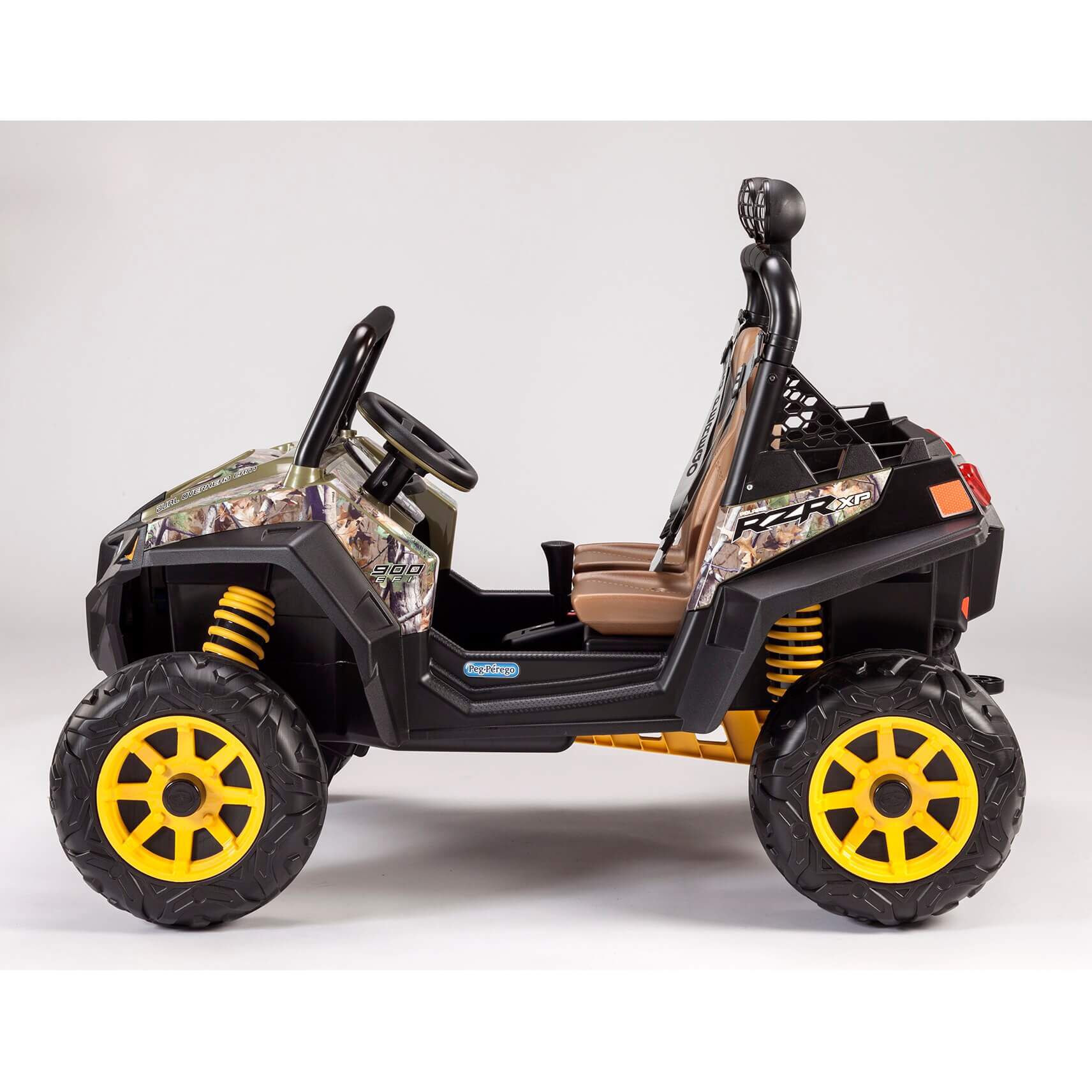 peg perego toy cars