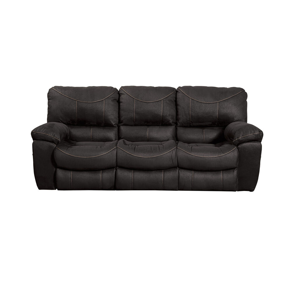 Rent To Own Catnapper 2 Piece Terrance Ii Reclining Sofa And Loveseat Set At Aaron S Today
