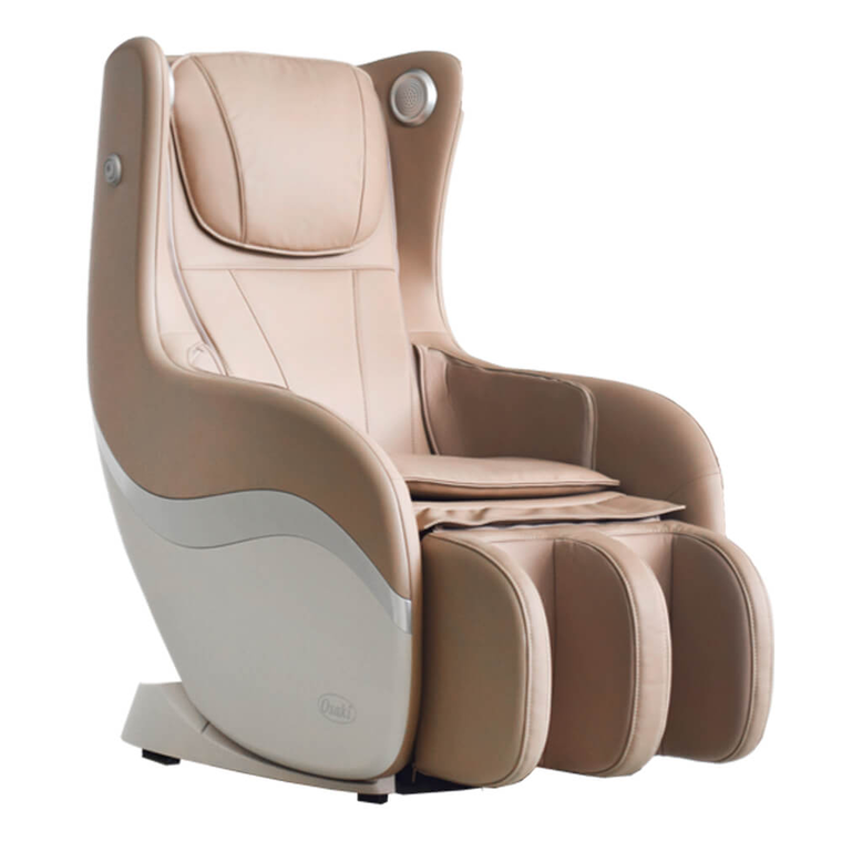 Bello Massage Chair - Beige